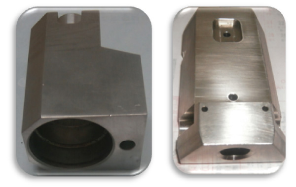 air shaft