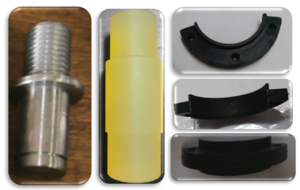 air shaft