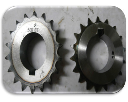 air shaft