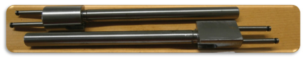 mirror roller