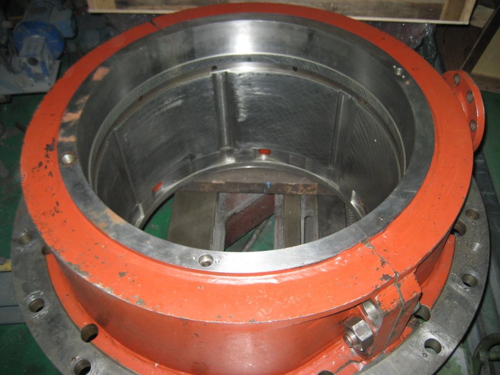 metal spray