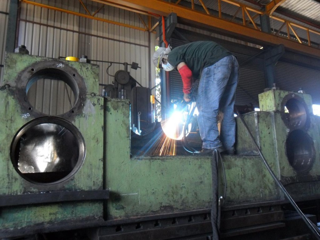 metal spray