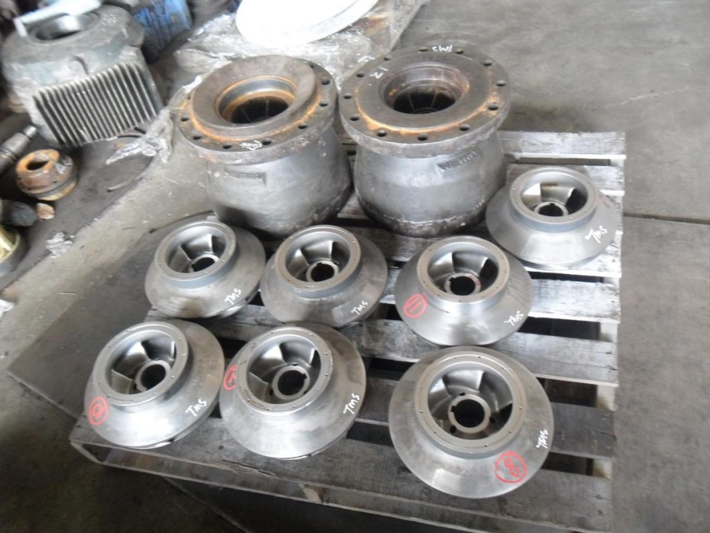 metal spray