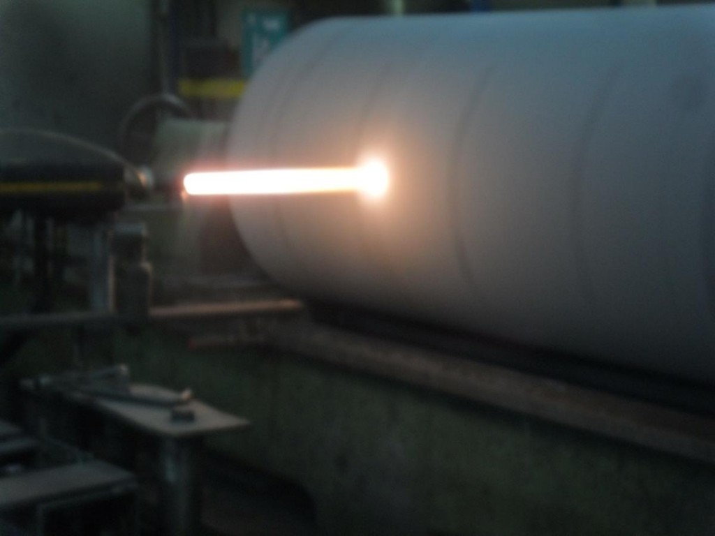 thermal spray
