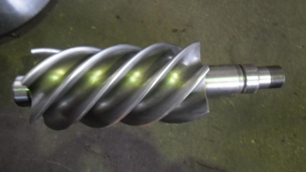 thermal spray